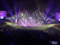 -成都金融城演艺中心