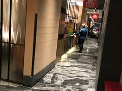 门面-大鸭梨烤鸭(枣园店)