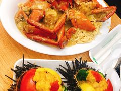 -悉尼鱼市场