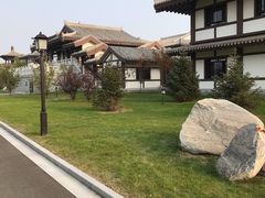 -呼兰河口湿地公园