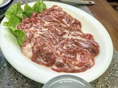 -瓦市黄羊群羊肉馆(火车站路店)