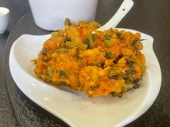 -喜洲翰林餐厅(董家百年老宅店)