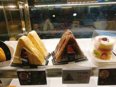 -BROAD面包路·欧式面包(龙湖时代C馆店)