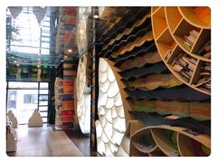 -钟书阁(松江泰晤士小镇店)