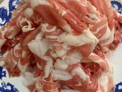 -鑫龙火锅城(经二纬四店)