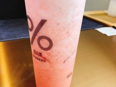 -百分茶(九洲新世界店)