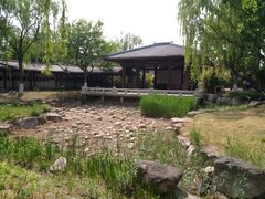 -济南国际园博园