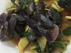 -南海渔家•海鲜•正宗海南菜(海棠湾店)