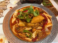 -伊祥·敦煌楼