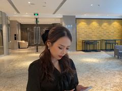 -广州四季酒店