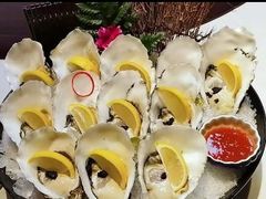 -蒋记海鲜姿造•洋房别墅(星河湾店)