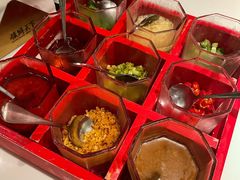 -领鲜天下·焗海鲜·花胶鸡(天目里店)