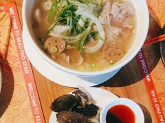越南火车头汤河粉-越美小馆·越南料理(曲江店)