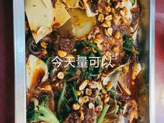 -金张掖麻辣烫(凤城一路店)