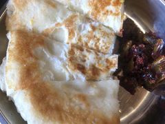 -88号小吃店·经典云南菜·地道纳西美食