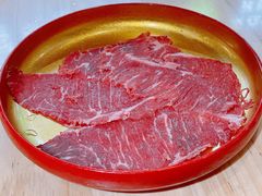 鲜切牛肉-牛腩之旅·牛腩牛杂煲(光启城美食城店)