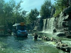 -北京野生动物园