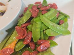 -桃子餐厅·天津菜(红星路直营店)