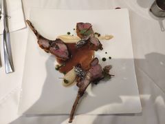 -L'Arome芳芳法国餐厅(仙林金鹰店)
