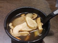 -滇釜火锅·能喝汤的火锅(车公庄店)