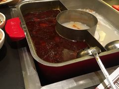 -新辣道鱼火锅(上地华联店)