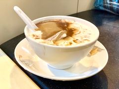 栗子芋蓉喳喳-晶晶甜品(发昌大厦店)