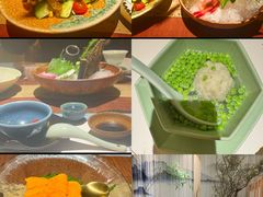 -淮食·雅宴(北大博雅国际酒店)