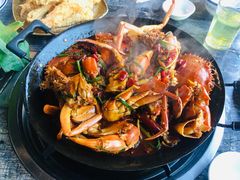 -贤记铁西第一家香辣蟹(香江总店)