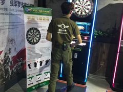-都市枪神实弹射击俱乐部