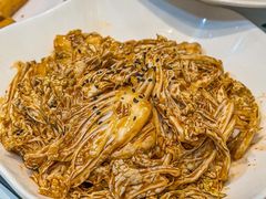 -黑窑厂糖油饼烤鸭·清真菜(旗舰店)
