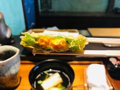 -みかわ是山居
