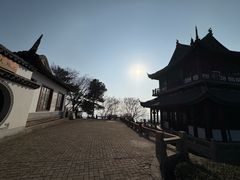 -虞山风景区