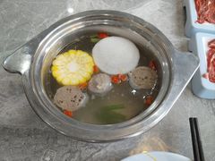 -牛天下·牛肉·海鲜·打边炉·融合菜