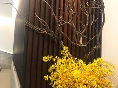 大堂-味+新京宴·烤鸭·北京菜(创意谷店)