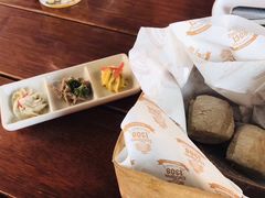 -皇冠自酿啤酒坊(中国红街5号楼店)