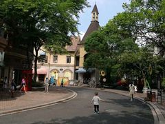 -中旅阿那亚九龙湖·公主酒店