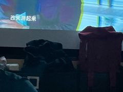 -金色印象·4k影院式足体养生(龙腾路店)