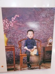 -格林童趣专业儿童摄影(公益西桥店)