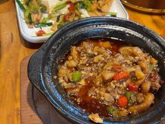 -61号餐吧(兴坪古镇漓江店)