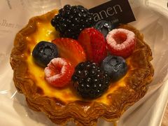 -FANEN法念·烘焙·甜点(万象城店)
