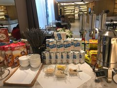 -曙光薇酒店(南京夫子庙老门东店)