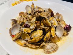 -双合园·海鲜水饺青岛菜(万佳广场店)