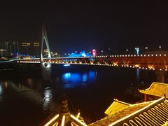 -纸盐河码头火锅(十八梯店)