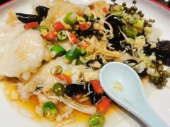 -津沽小院(天津之眼店)