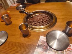 -一品诚记烤肉(大连柏威年购物中心店)