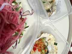 -华府九号海鲜烧烤大排档(龙域店)