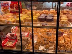 -味多美蛋糕(洋桥店)