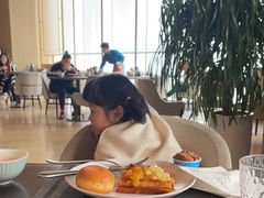 -济南凯宾斯基酒店-THE VIEW云景全日制餐厅