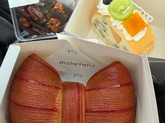 -蜜思琪蛋糕(民生路店)