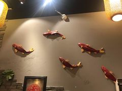 大堂-锦小馆(安贞店)